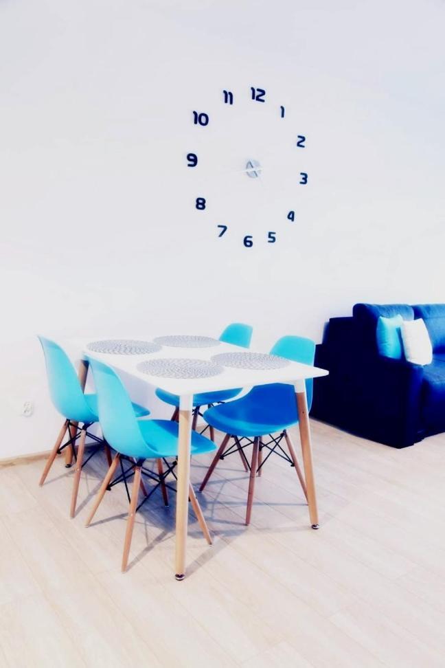 Apartament Aquamarine Polanki Колобжег Екстериор снимка